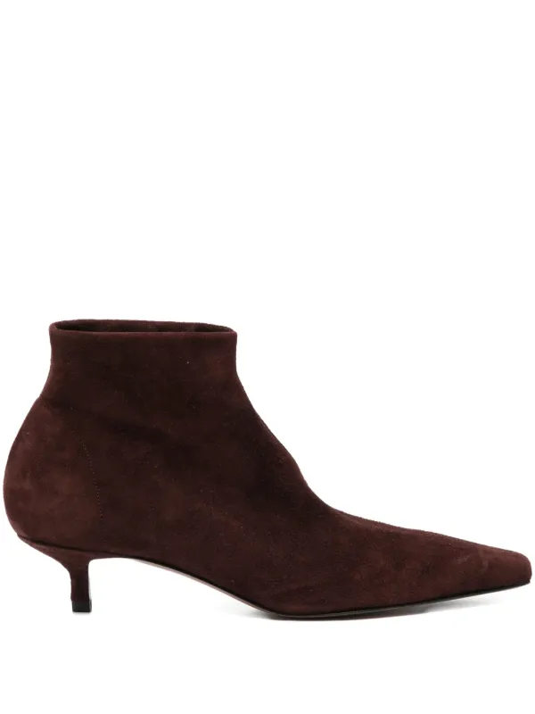 Neous 40mm Idra Boots in Brown