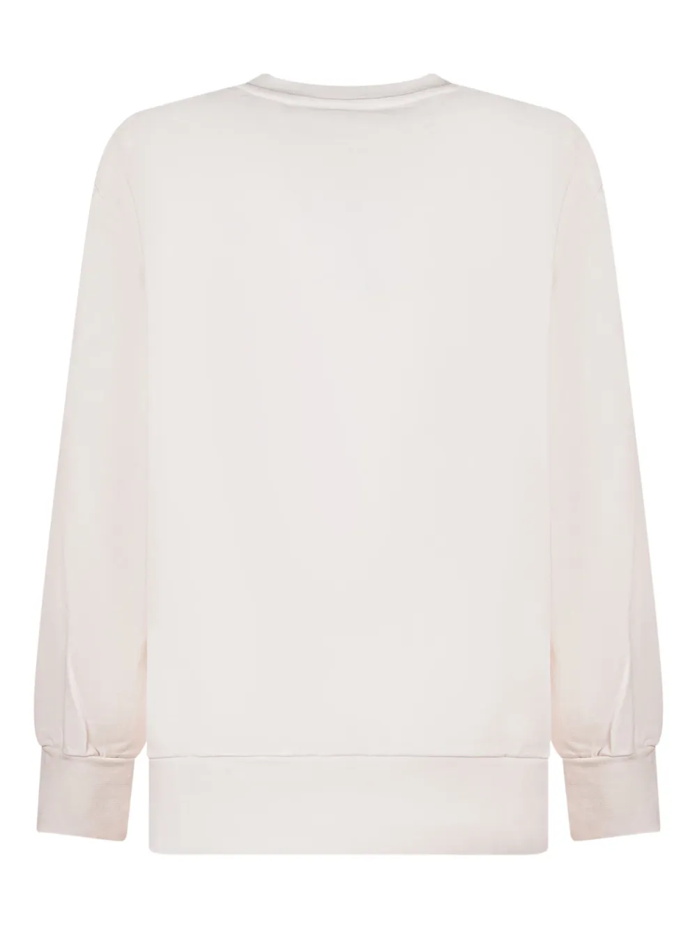 Elisabetta Franchi La Mia Bambina double c sweatshirt | Boys Hoodies & Sweatshirts | Image 2