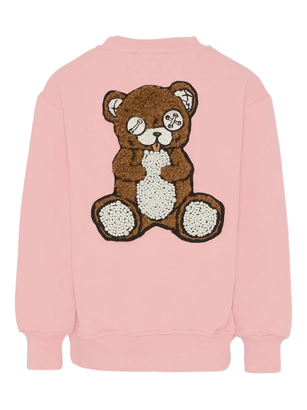 Barrow kids crew neck sweatshirt | Girls Hoodies & Sweatshirts | Image 2