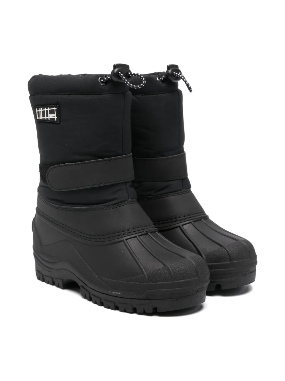 Molo Driven | negro | Image 1