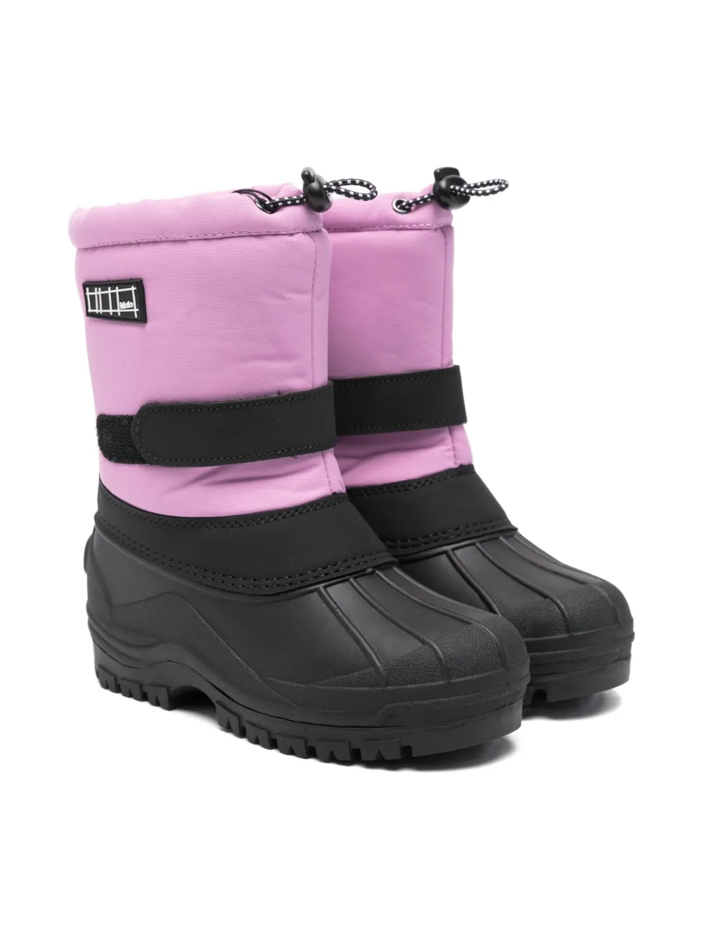 Molo botas Driver | rosado | Image 1