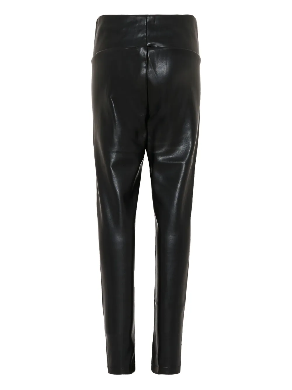 Barrow kids logo-detail leggings | Girls Leggings | Image 2