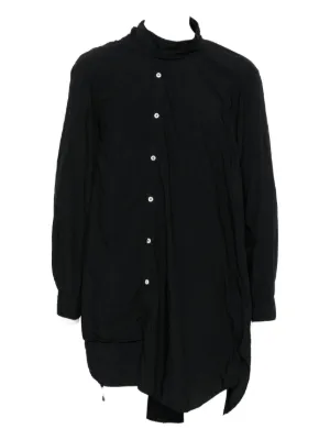 Comme des Garçons Homme Plus シャツ - FARFETCH