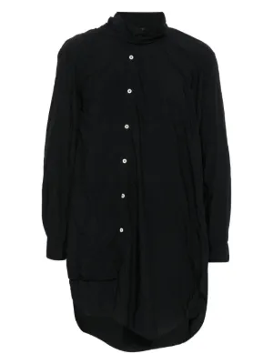 Comme des Garçons Homme Plus シャツ - FARFETCH