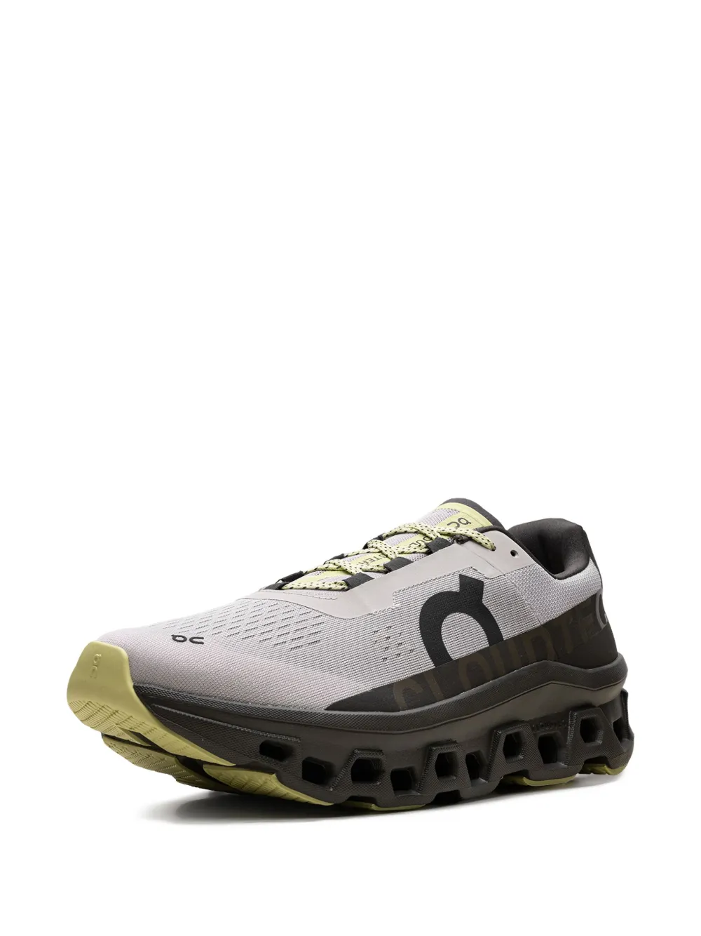 On Running tenis Cloudmonster 2 | Tenis bajos | Image 2