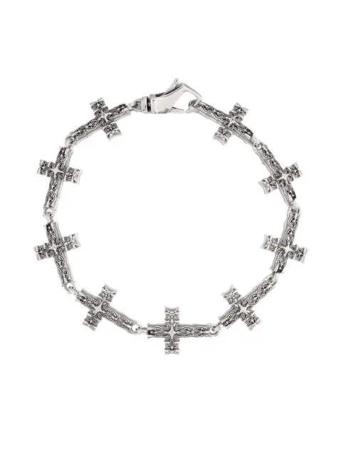 Emanuele Bicocchi pulsera Notre-Dame