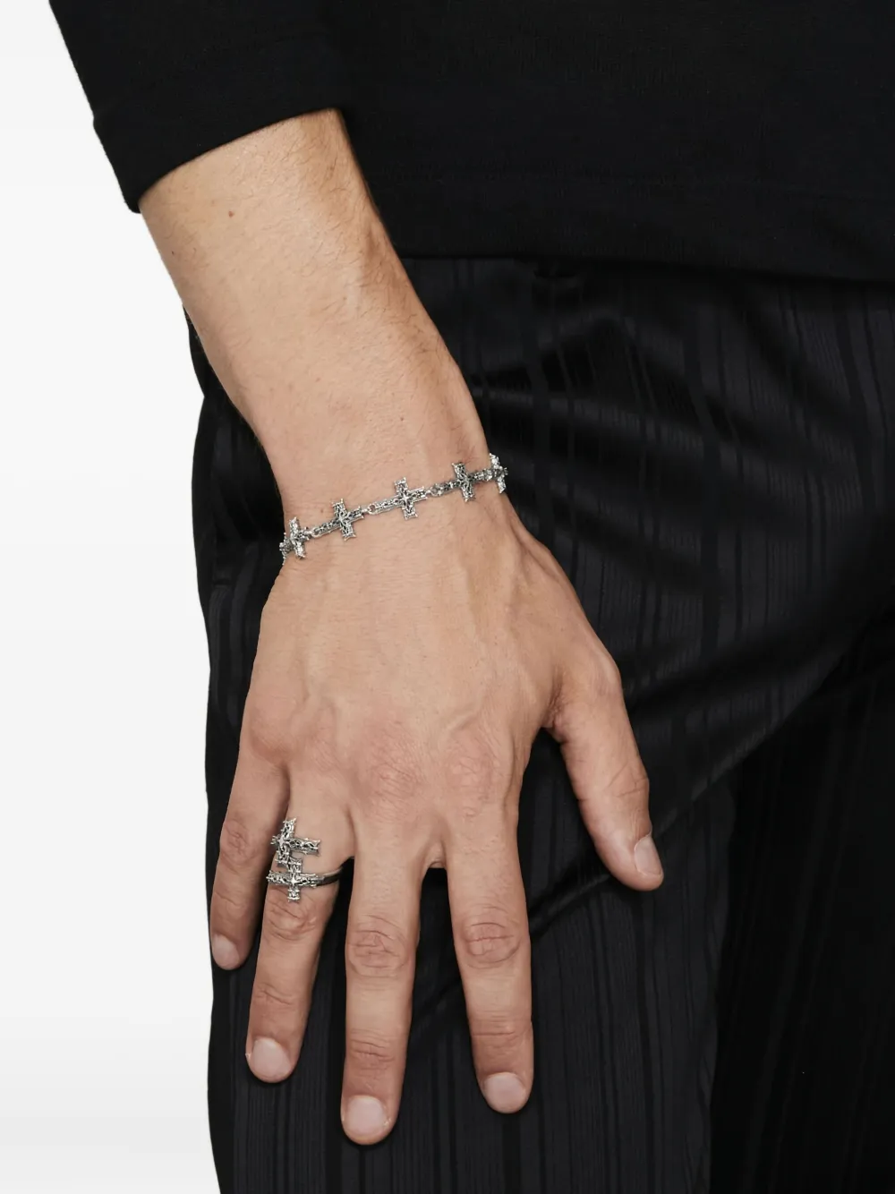 Emanuele Bicocchi pulsera Notre-Dame | Hombre | Image 2