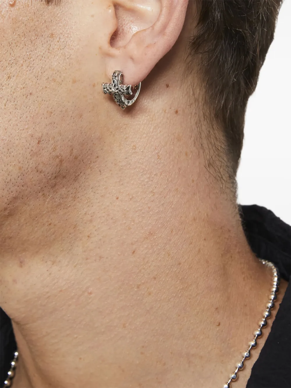 Emanuele Bicocchi arete Notre-Dame | Hombre | Image 2