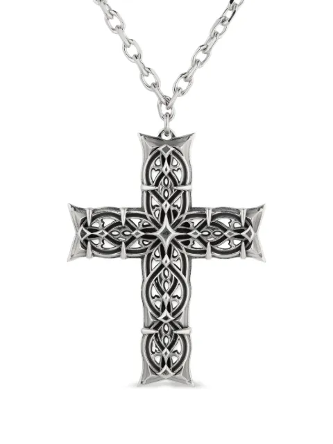 Emanuele Bicocchi collar Notre-Dame