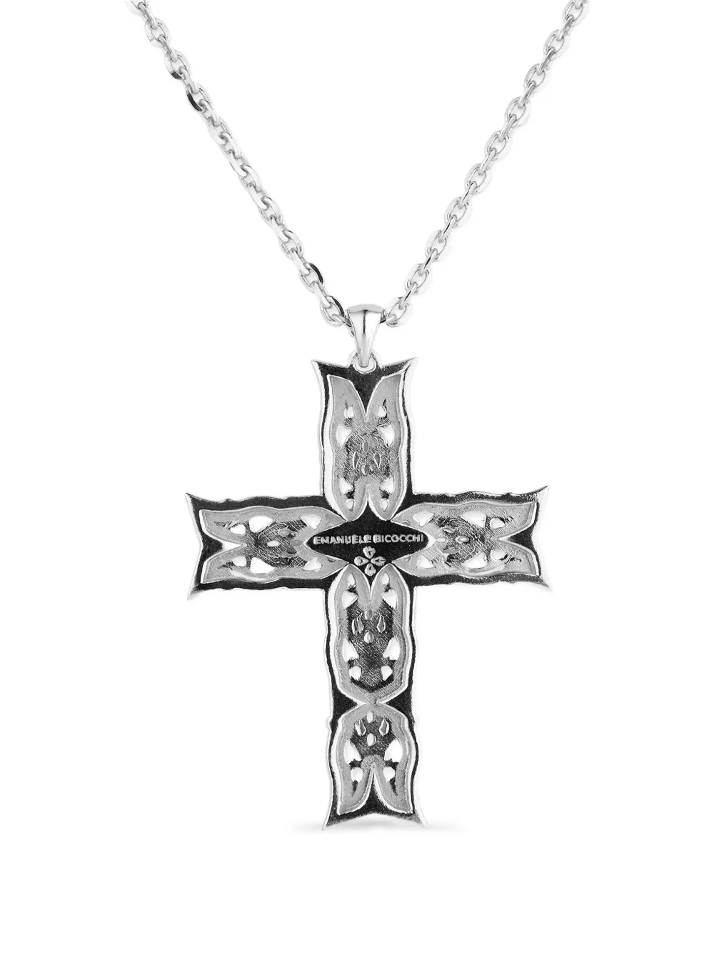 Notre-Dame Necklace