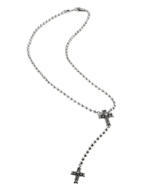 Emanuele Bicocchi collier Rosary