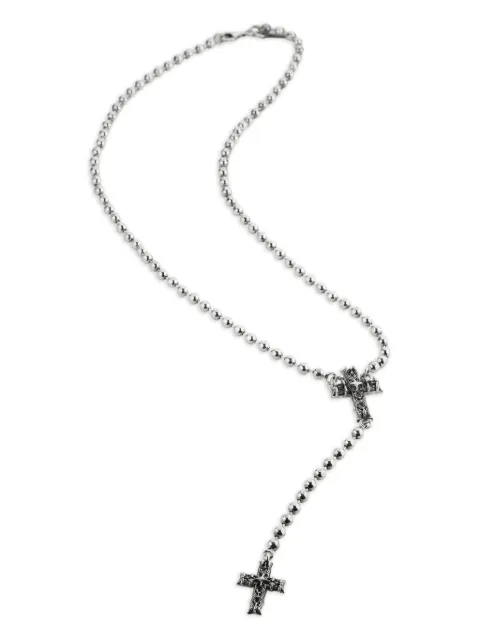 Emanuele Bicocchi collar Rosary
