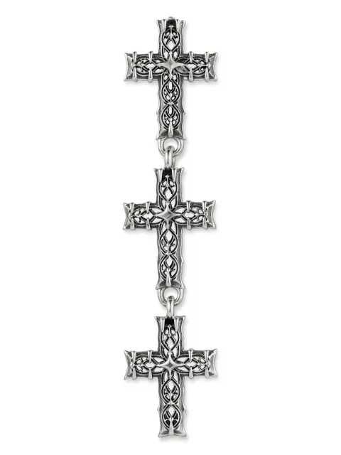 Emanuele Bicocchi arete Notre-Dame