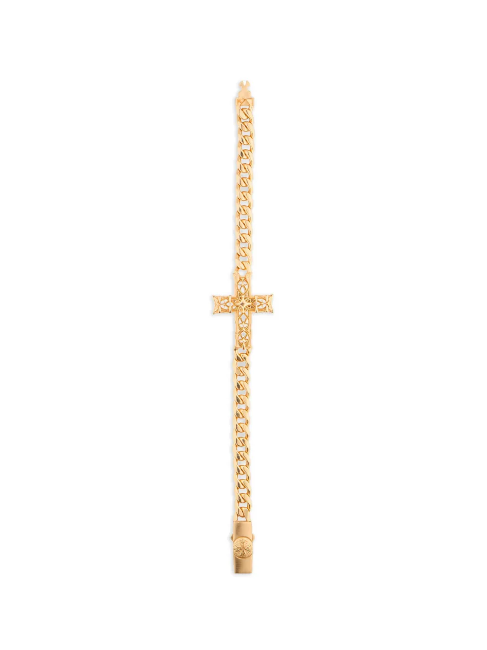 Emanuele Bicocchi pulsera de cadena Edge | Hombre | Image 2