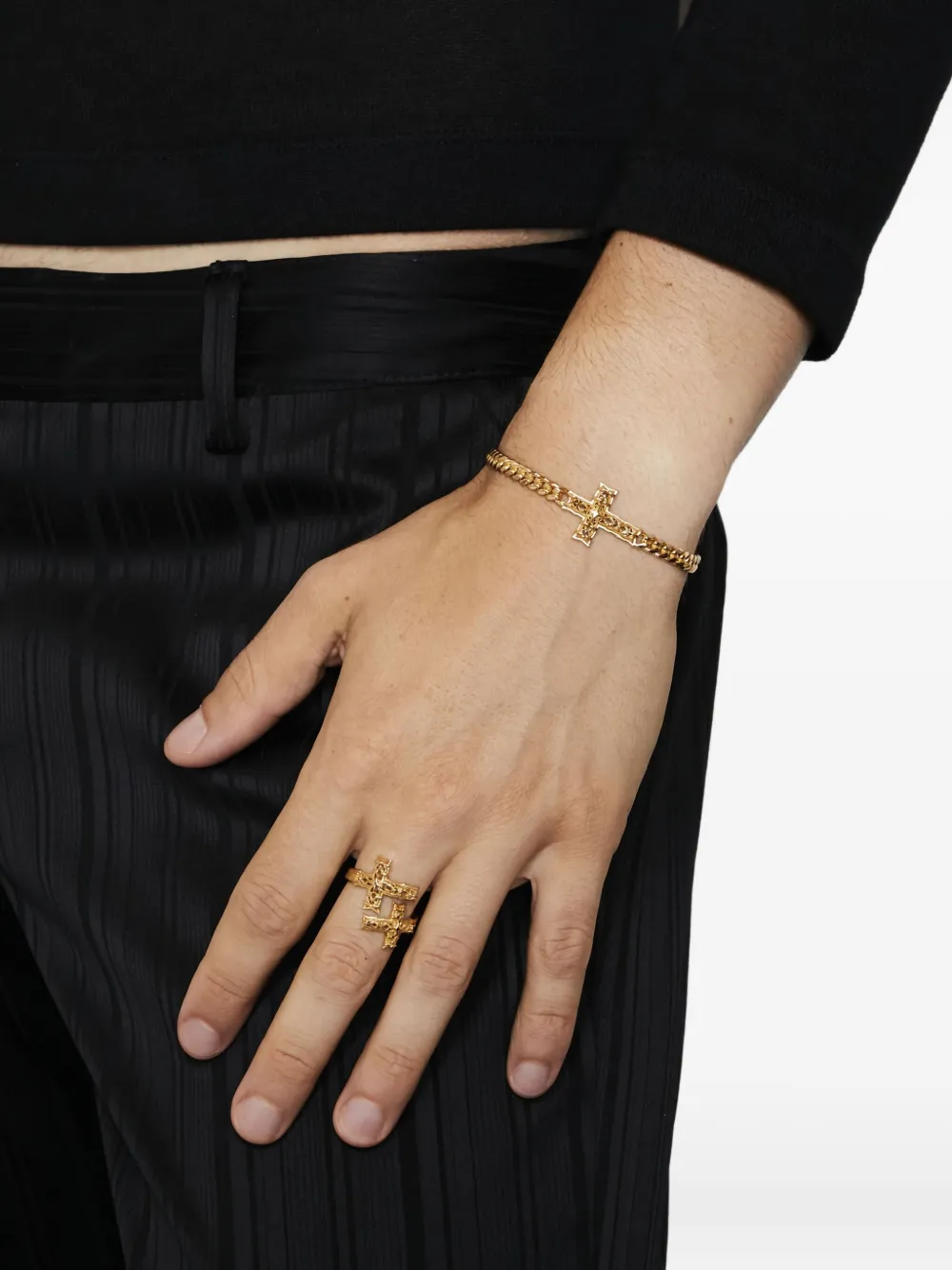 Emanuele Bicocchi pulsera Notre-Dame | Hombre | Image 2