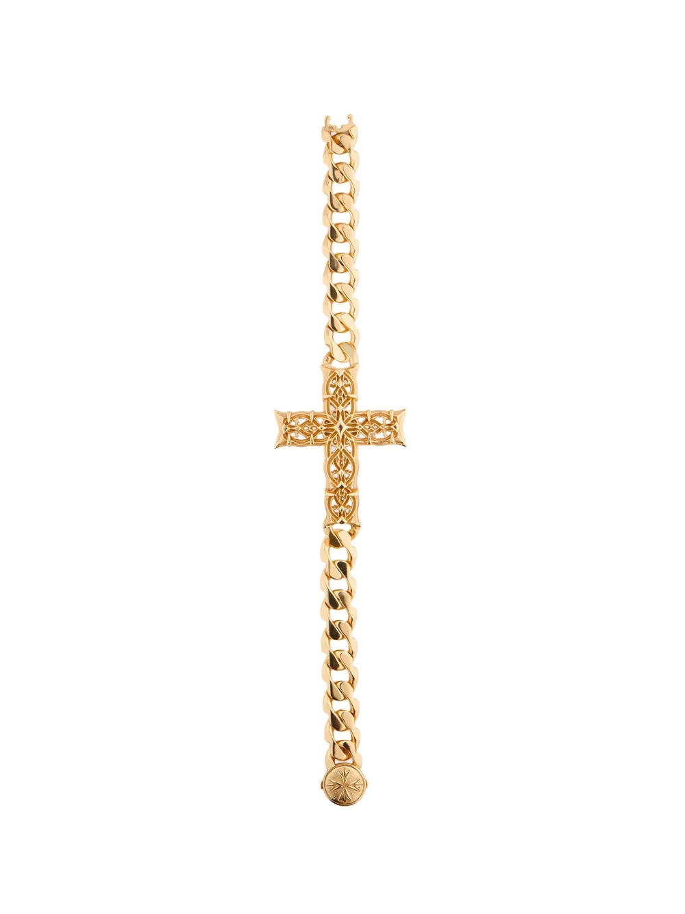 Emanuele Bicocchi large Edge Notre-Dame bracelet | ウィメンズ | Image 2