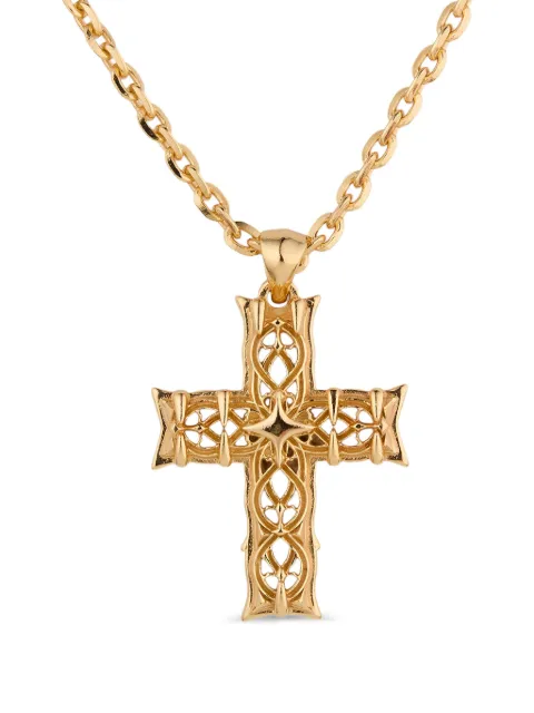 Emanuele Bicocchi collar Reissue Notre Dame