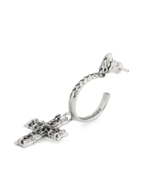 Emanuele Bicocchi arete Notre-Dame