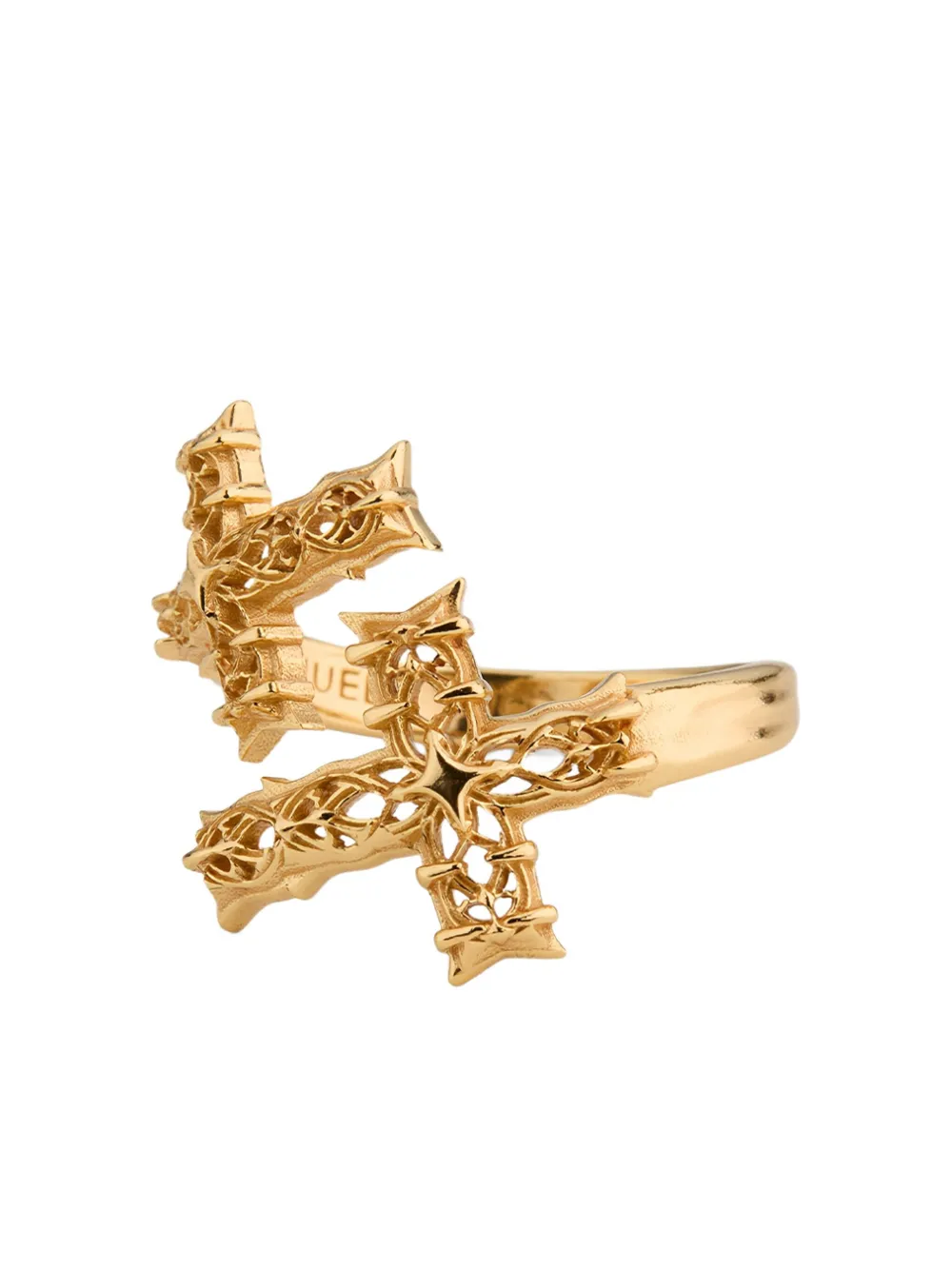 Emanuele Bicocchi anillo Notre-Dame | Hombre | Image 2