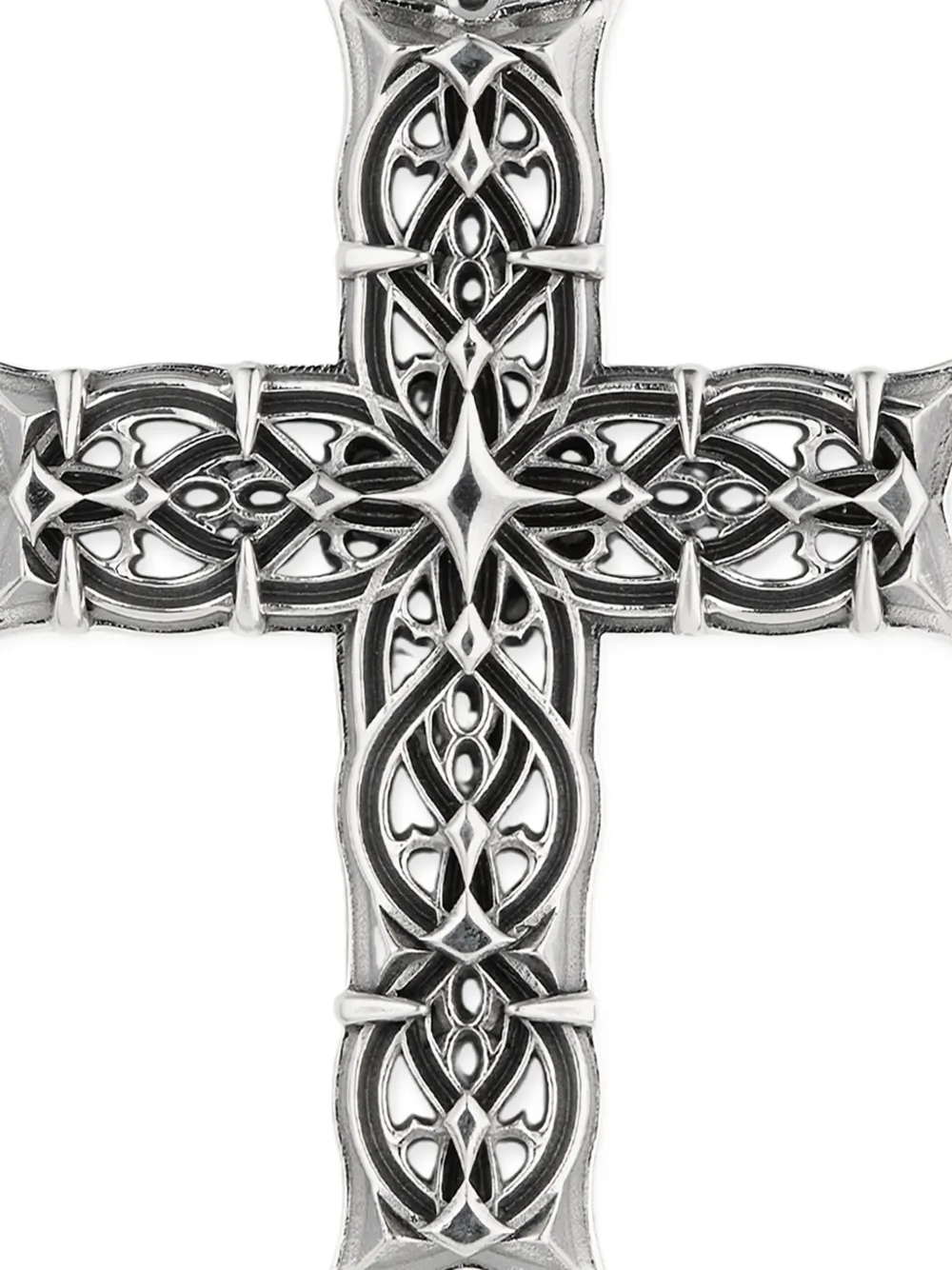 Large Reissue Notre-Dame Necklace