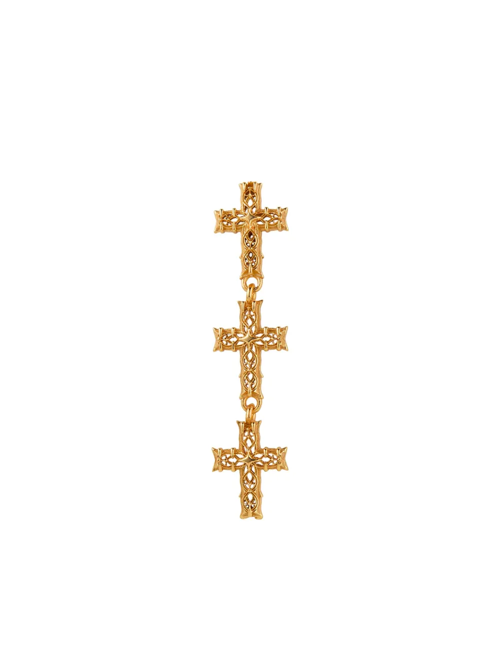 Emanuele Bicocchi arete Notre-Dame | dorado | Image 1