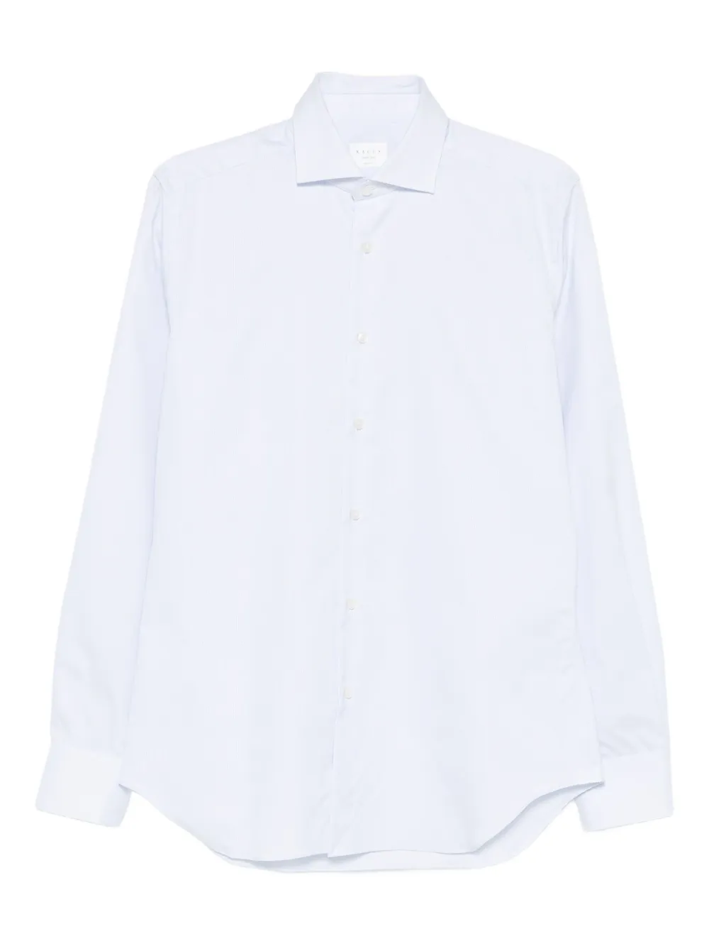 Xacus camisa de algodón | blanco | Image 1