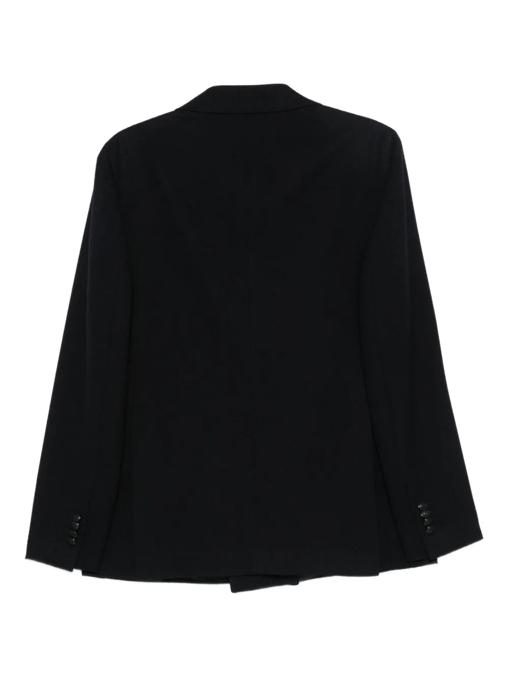 Tagliatore double-breasted wool jacket | Suit & Dinner Jackets | Image 2