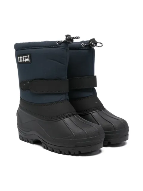 Molo botas Driven