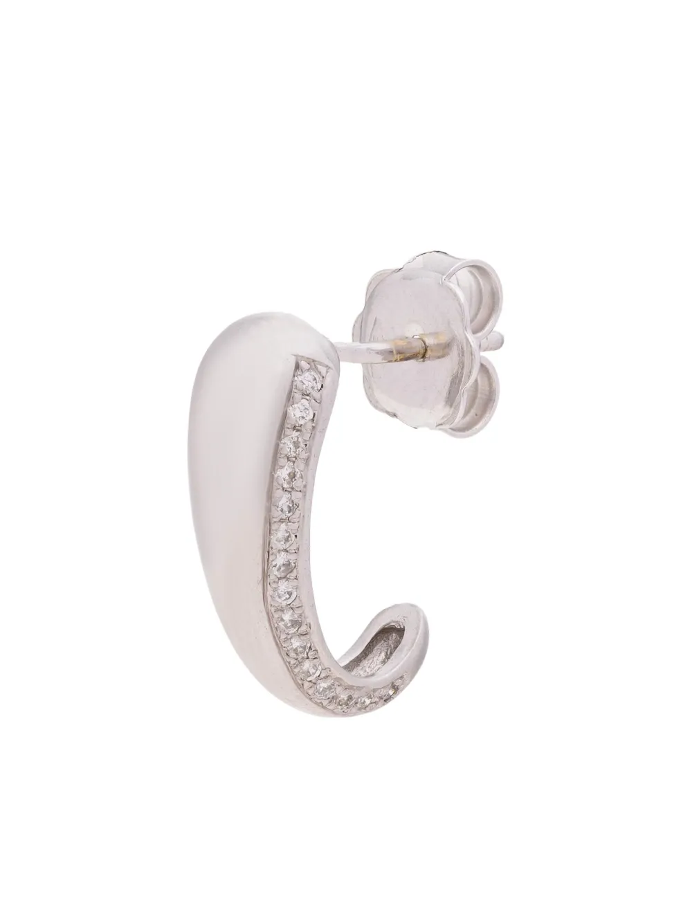 Yrusha Secret Up Down earing | Image 2
