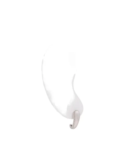 Yrusha Secret Up Down earing