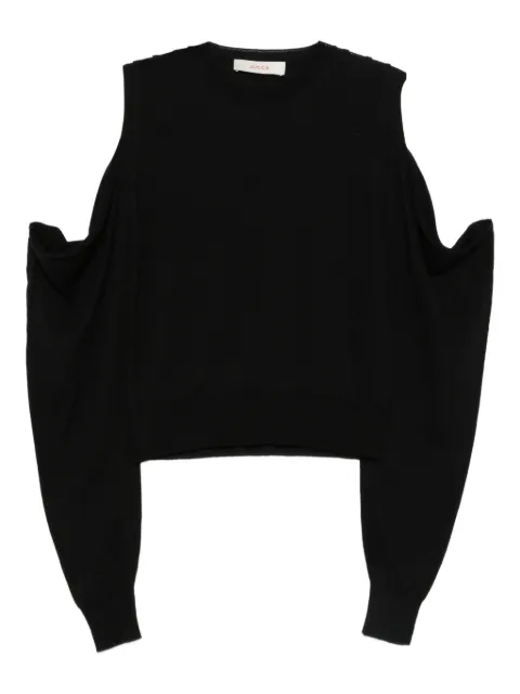 jucca approved top con detalle abierto