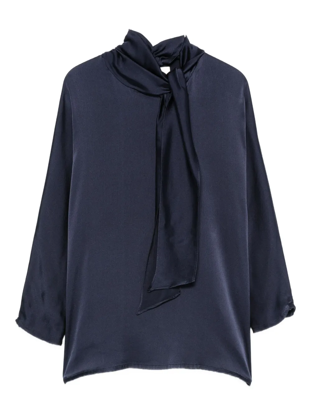 Jucca Blouse In Blue