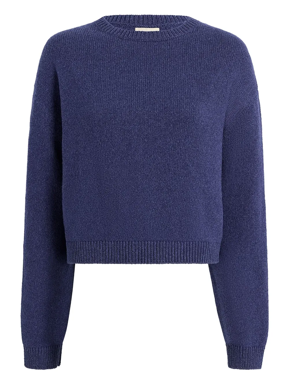 KHAITE cashmere sweater - Blu