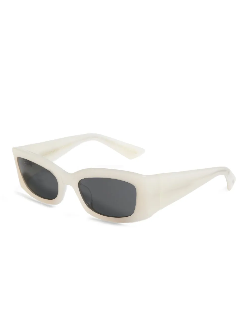 KHAITE lentes de sol con armazón rectangular | Image 2