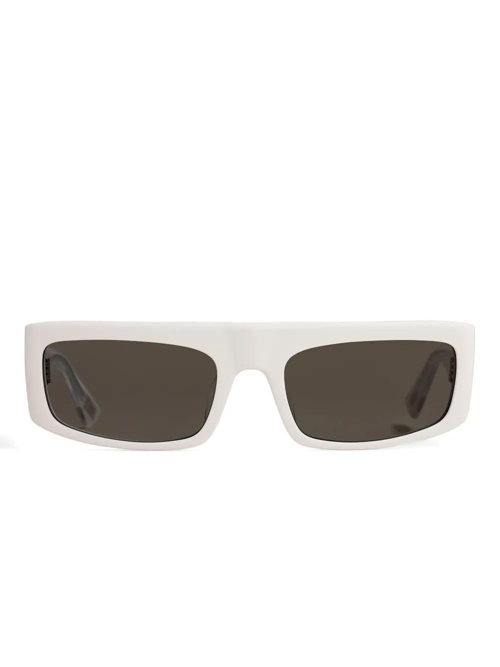 KHAITE x Oliver Peoples 1979C sunglasses | White | Image 1
