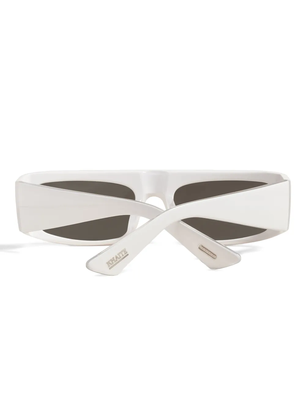 Khaite X Oliver Peoples 1979c Sunglasses In Multi