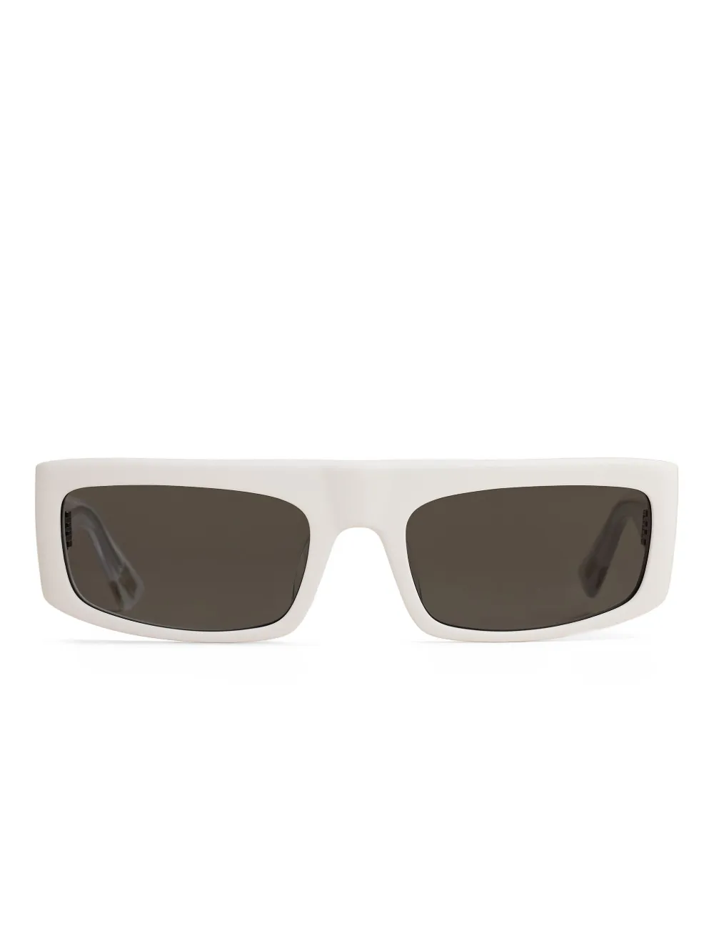 KHAITE x Oliver Peoples Occhiali da sole 1979C - Bianco