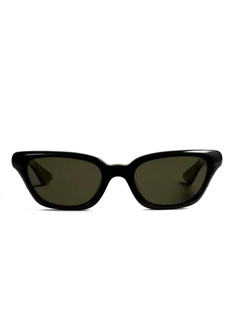 KHAITE x Oliver Peoples cat-eye sunglasses
