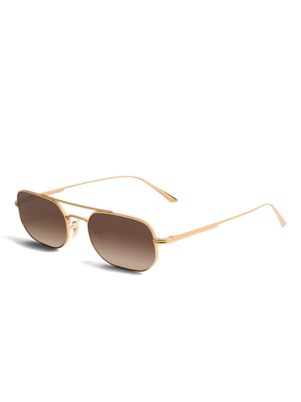KHAITE x Oliver Peoples 1989C sunglasses | Image 2