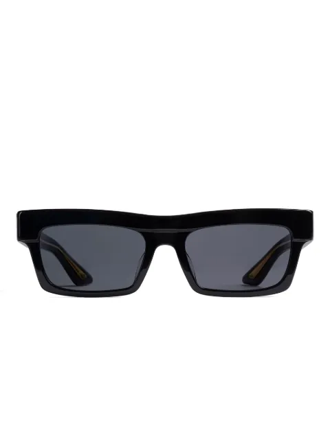 KHAITE x Oliver Peoples 1985C rectangle sunglasses