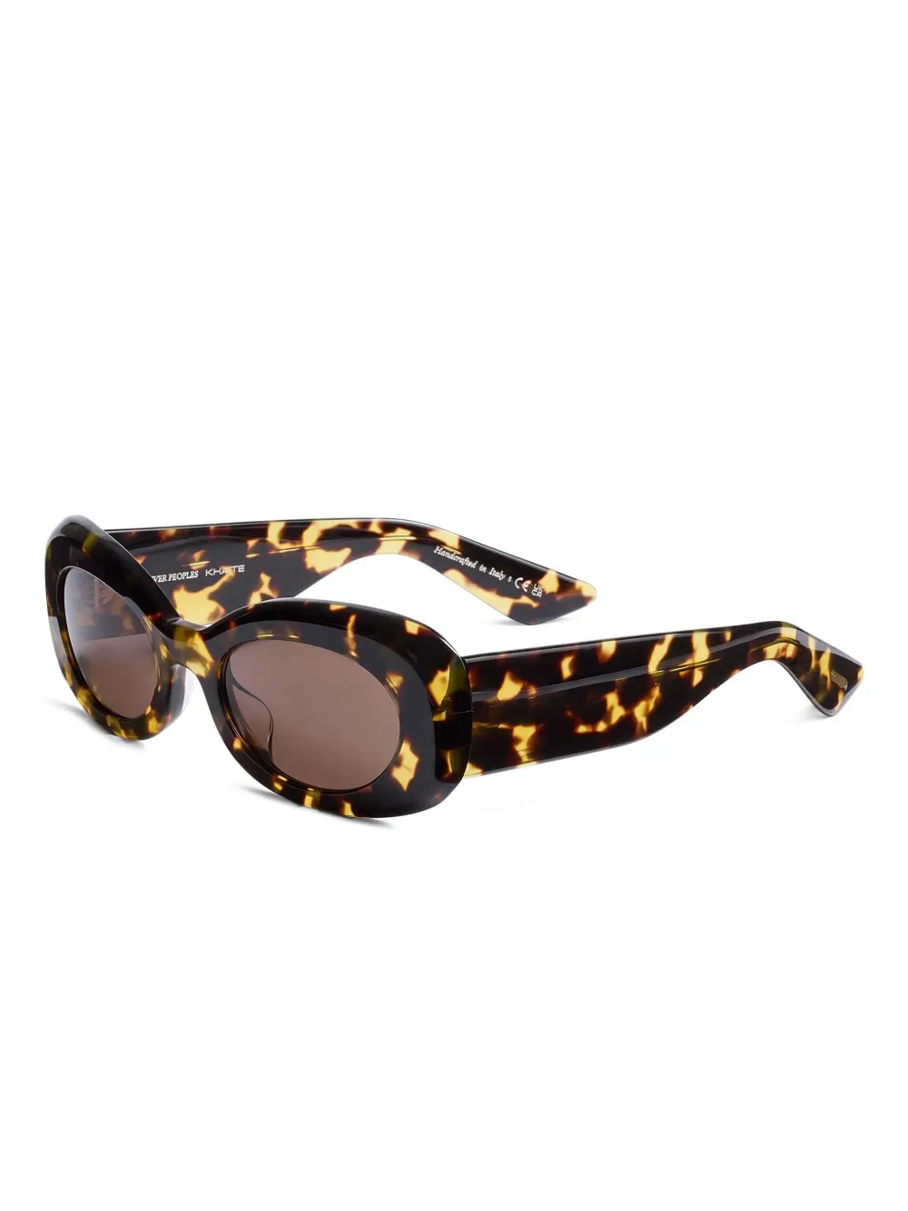 KHAITE lentes de sol 1992C en colaboración con Oliver Peoples | Image 2