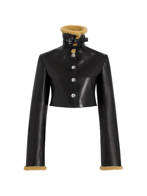 KHAITE Jodie jacket