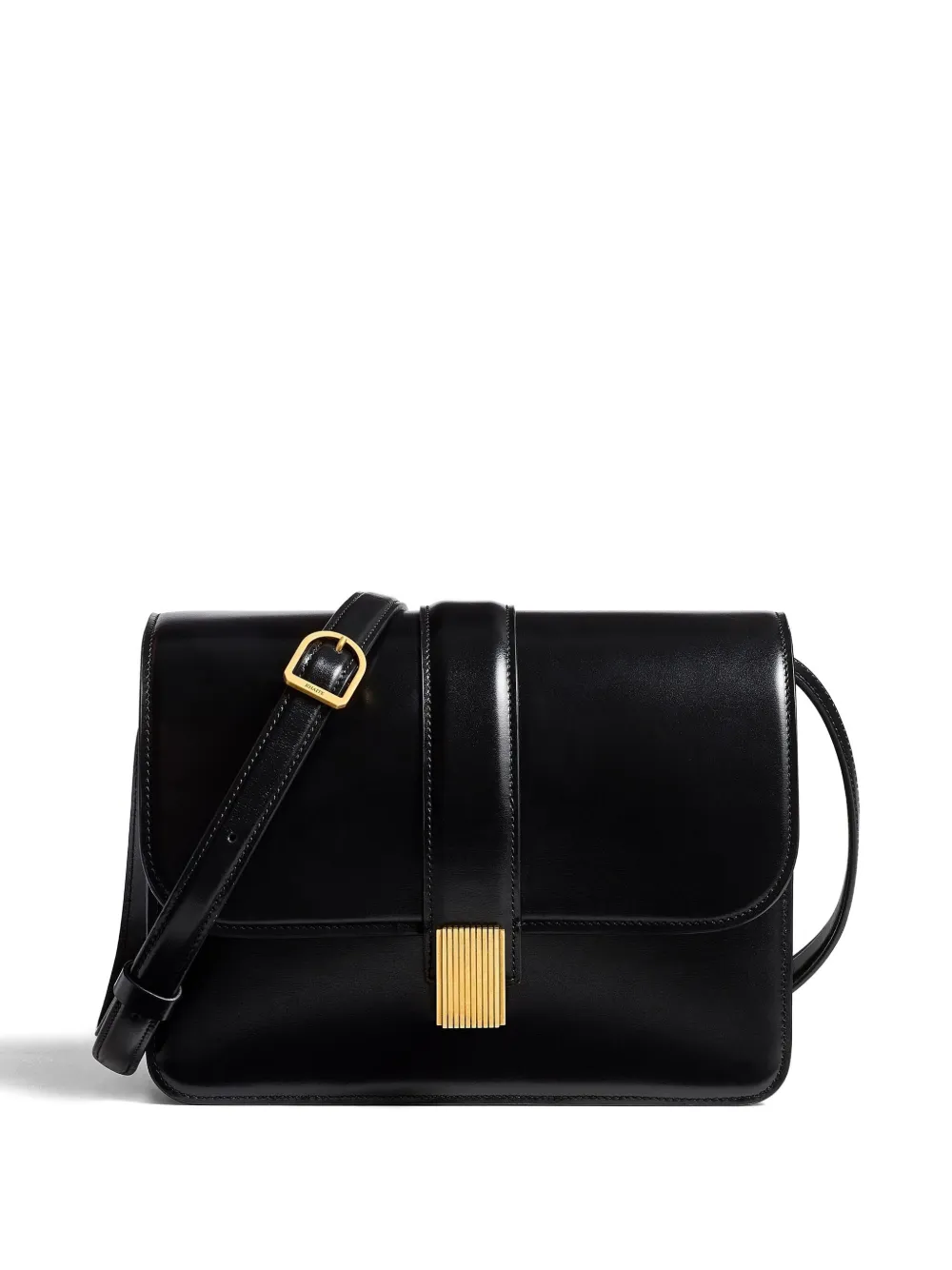 KHAITE Blake Empire-detail crossbody bag | Image 2
