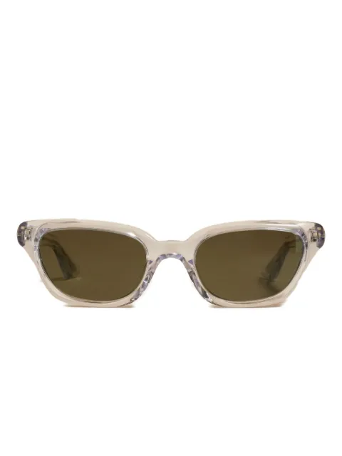 KHAITE lentes de sol 1983C en colaboración con Oliver Peoples
