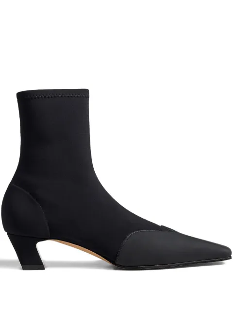 KHAITE bottines Nevada