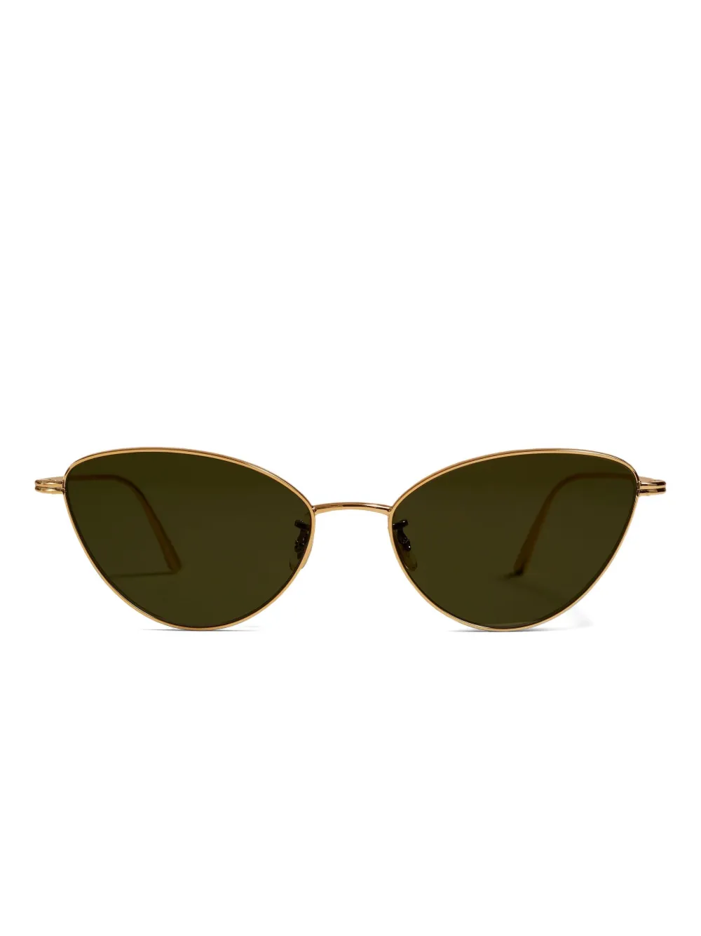 KHAITE x Oliver Peoples 1998C sunglasses | Image 1