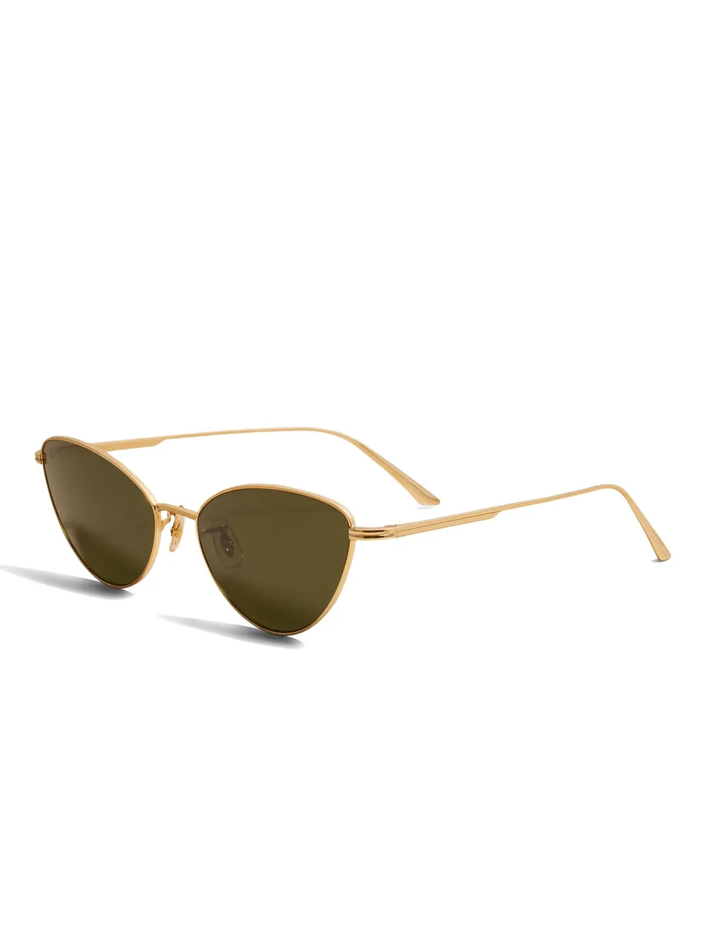 KHAITE x Oliver Peoples 1998C sunglasses | Image 2