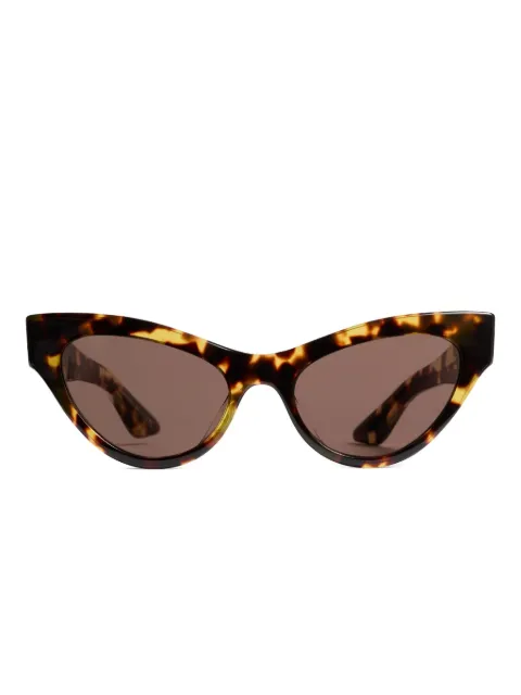 KHAITE x Oliver Peoples cat-eye sunglasses