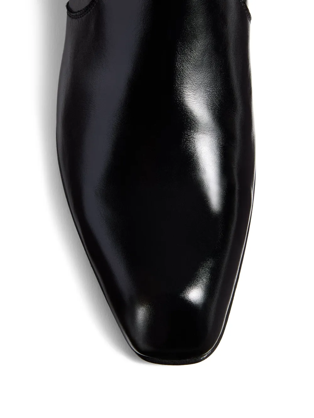 Khaite Colt Over-the-knee Boots In Multi