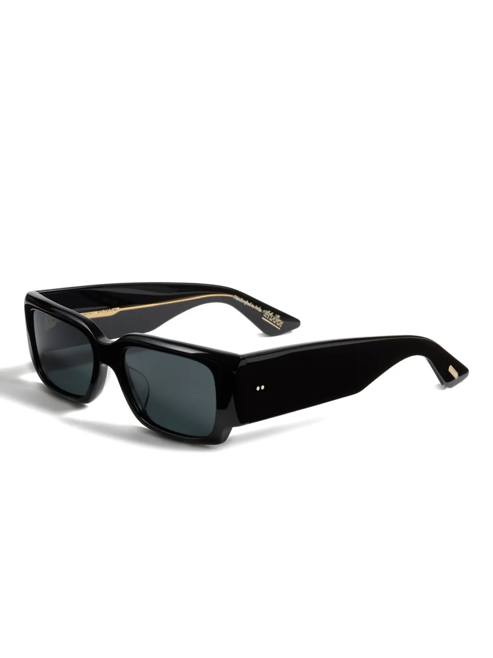 KHAITE x Oliver Peoples 1995C rectangle-frame sunglasses | Image 2